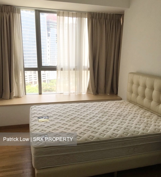 The Clift (D1), Apartment #180400072